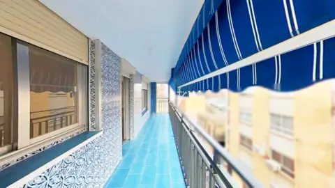 Piso en Zona Plaça de la Concòrdia