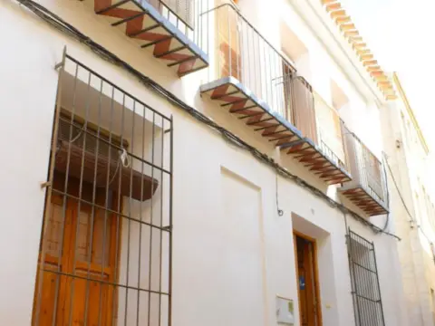 Casa en calle de San Sebastián, 30