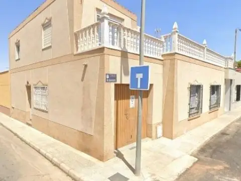 Casa en calle Rio Guadalquivir-El Algar, nº 15