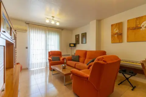 Dúplex en Avenida de la Constitución, 10