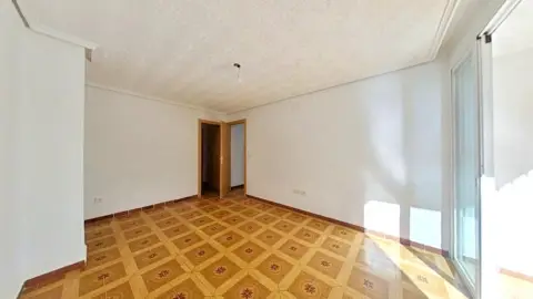 Piso en La Raïosa-San Vicente Mártir