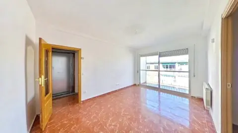 Piso en Centro
