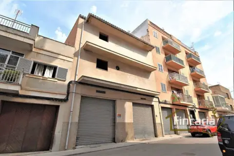 Nave industrial en Carrer de Juan Ramon Jiménez