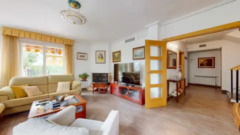 Chalet en Avenida de los Picos de Europa, 26