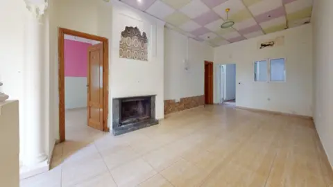 Casa en calle de Campoverde, 17