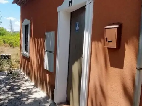 Casa en calle de Campoverde, 17