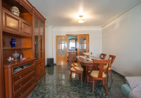 Piso en calle de Francisco Caravaca, 66