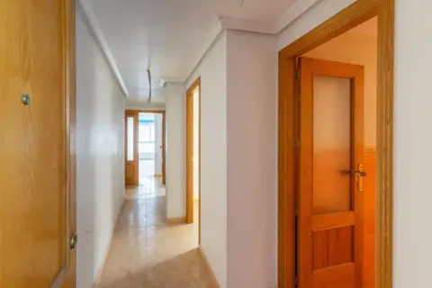 Piso en Avenida de Blanca, 10