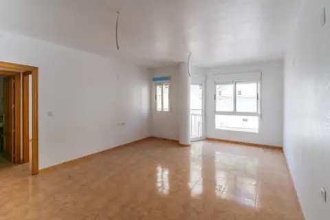 Piso en Avenida de Blanca, 10