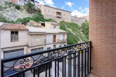 Piso en Avenida de Blanca, 10