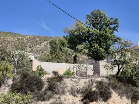 Casa en La Garapacha