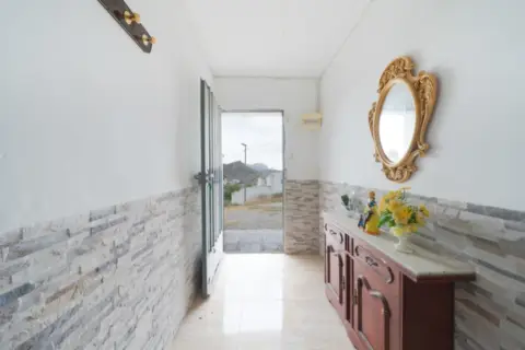 Casa en La Garapacha