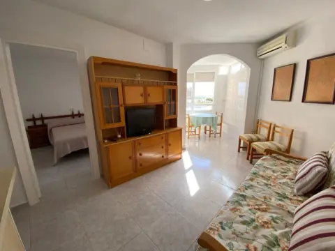 Apartamento en Los Belones