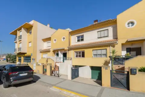 Casa en calle Rio Luchena, 5