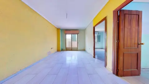 Piso en Avenida de Ginés Campos, 76