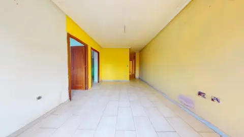 Piso en Avenida de Ginés Campos, 76