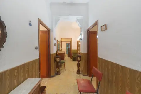 Casa en calle de San Miguel