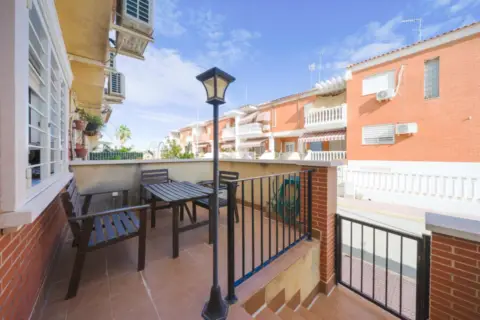 Dúplex en calle de Azarbe, 3