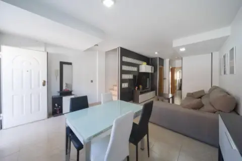 Dúplex en calle de Azarbe, 3