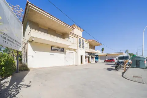 Piso en Avenida de la Región de Murcia