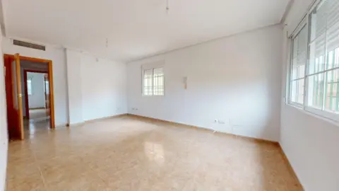 Chalet en calle Ben Edrim