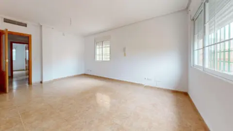 Chalet en calle Ben Edrim