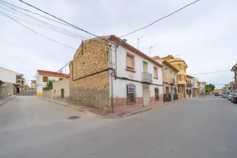 Casa en Avenida Pedro Guillén, 88