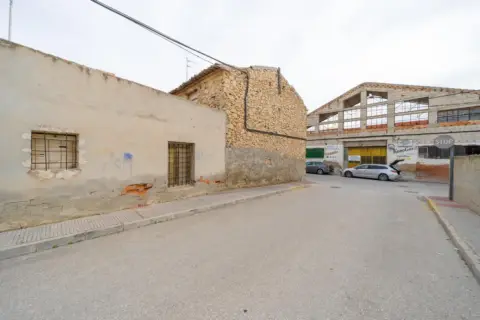 Casa en Avenida Pedro Guillén, 88