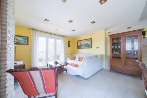 Chalet en Ronda de las Liebres, 14