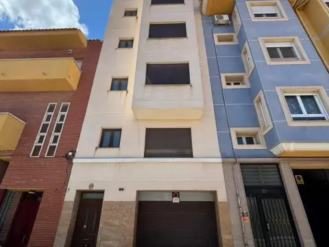 Piso en calle de Molino