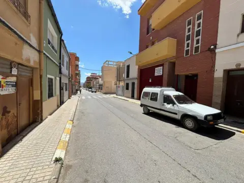 Piso en calle de Molino