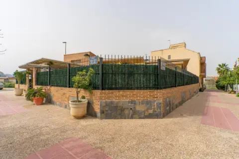 Chalet en calle Santa Rosa de Lima, 1
