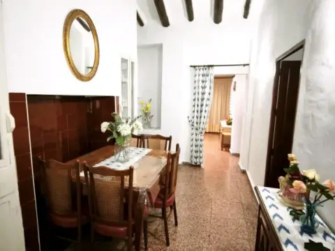 Casa en calle de Cabezo de la Cruz, 62