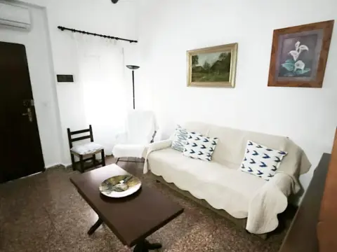 Casa en calle de Cabezo de la Cruz, 62