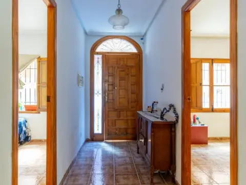 Casa en calle de San Pedro, 5