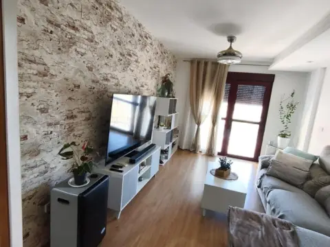 Ático en Cobatillas
