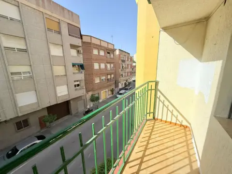 Piso en Avenida de la Estación