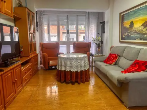 Piso en Centro