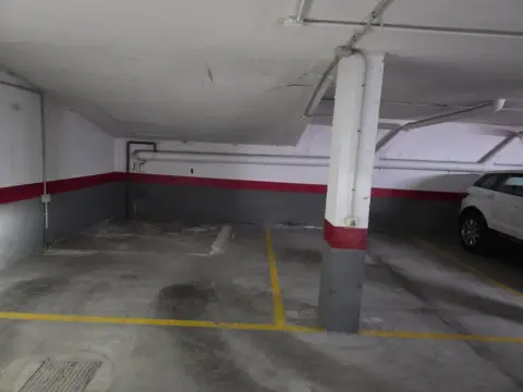 Garaje en calle Acacias, 1