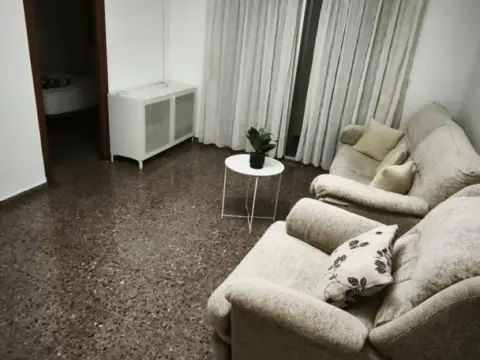Piso en calle de Goya