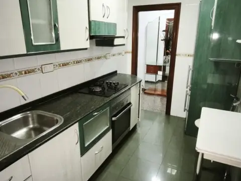 Piso en calle de Goya