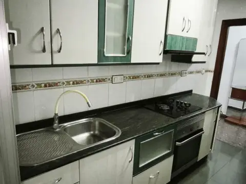 Piso en calle de Goya