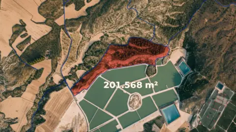 Terreno en calle Viejo de La Fuente del Peral A Jumilla