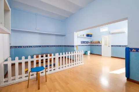 Chalet en calle de Emilio Díaz