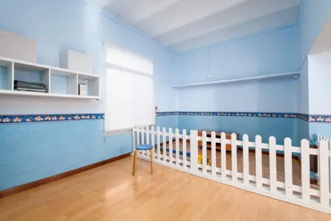 Chalet en calle de Emilio Díaz