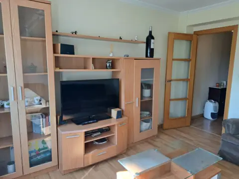 Piso en Rúa do Doutor Maceira