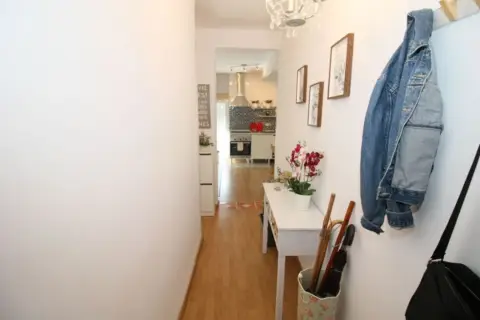 Piso en Avenida Constitución, 24