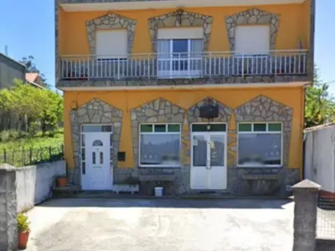 Chalet en Avenida de Santiago, 65