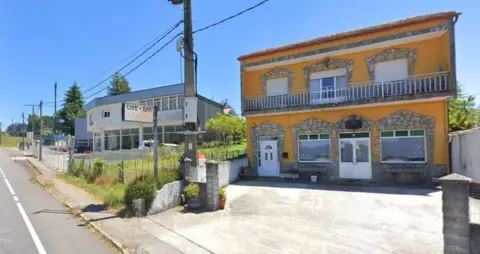 Chalet en Avenida de Santiago, 65