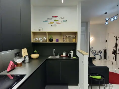 Piso en calle de la Nosa Señora do Cristal